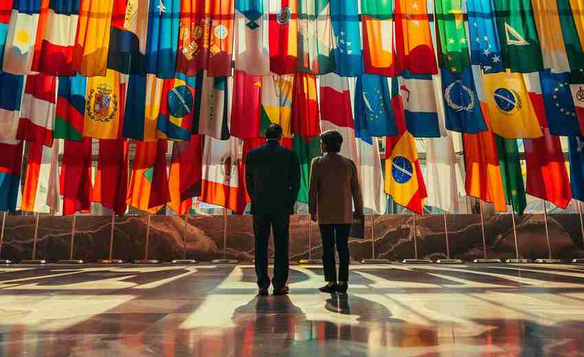 SEO国际化策略如何拓展本地商家的多语言市场 SEO国际化策略如何拓展本地商家的多语言市场