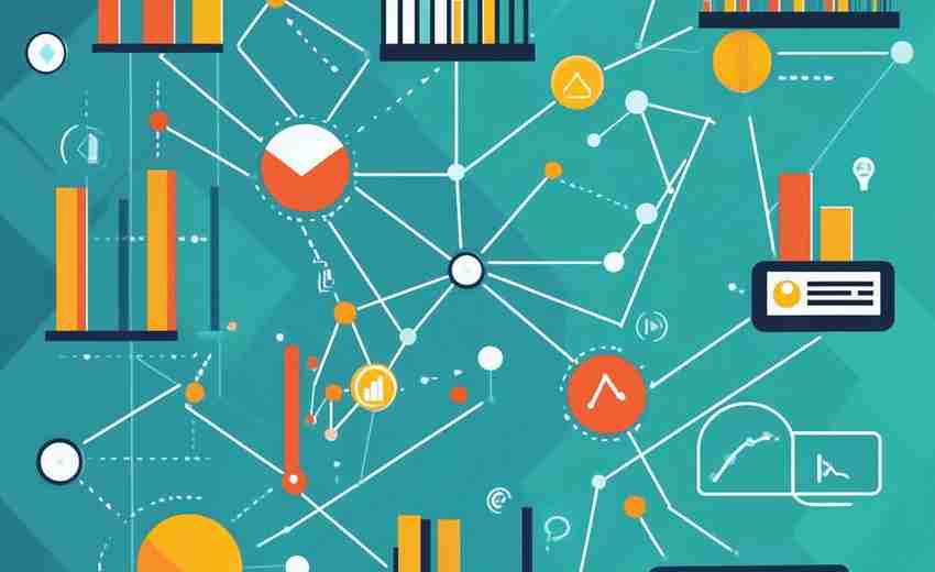 数据采集工具在SEO竞争分析中的关键作用与技巧 数据采集工具在SEO竞争分析中的关键作用与技巧