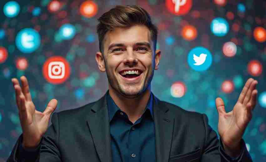 SEO内链与社交媒体互动结合的五大实战技巧 SEO内链与社交媒体互动结合的五大实战技巧