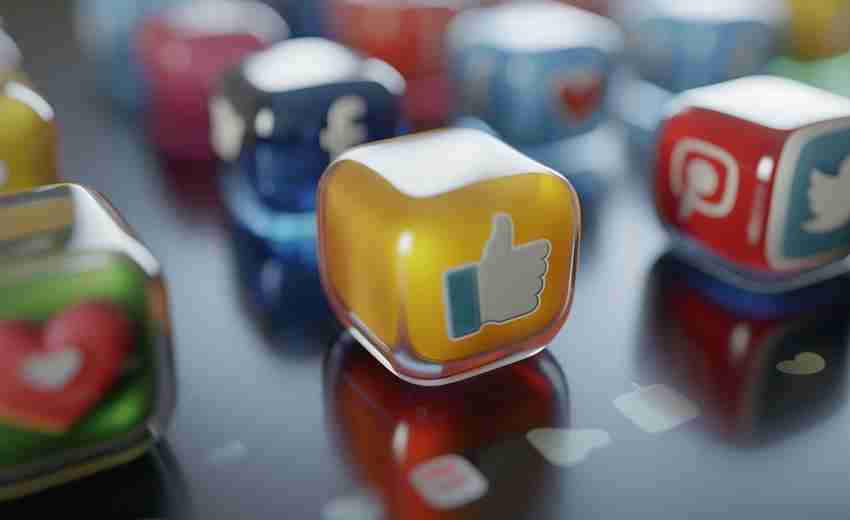 SEO效果翻倍:社交媒体分享如何影响网站收录 SEO效果翻倍:社交媒体分享如何影响网站收录