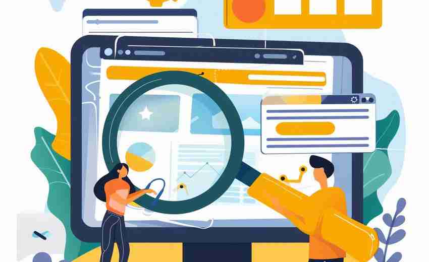 图像SEO与网站用户体验之间存在怎样的关联 图像SEO与网站用户体验之间存在怎样的关联