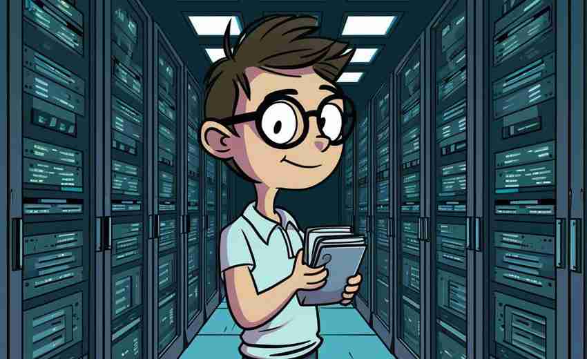 服务器日志分析在SEO诊断中的隐藏价值