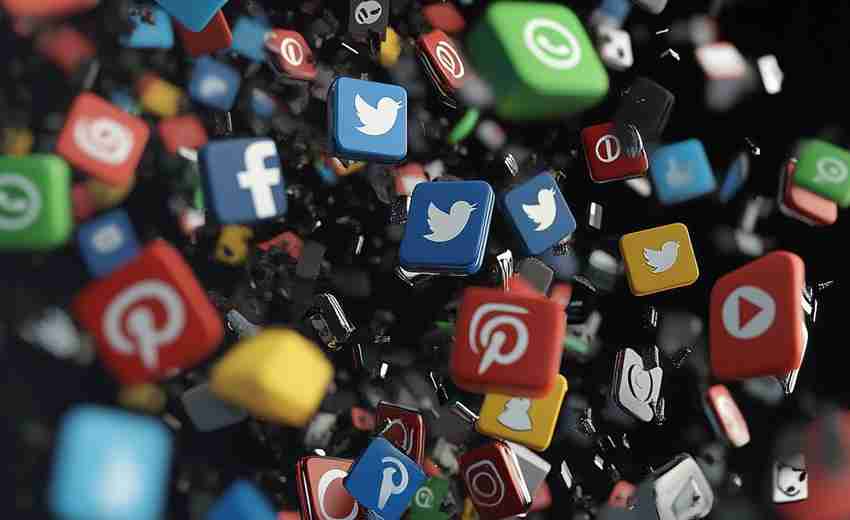 社交媒体导流不足的SEO网站为何难逃沙盒期 社交媒体导流不足的SEO网站为何难逃沙盒期