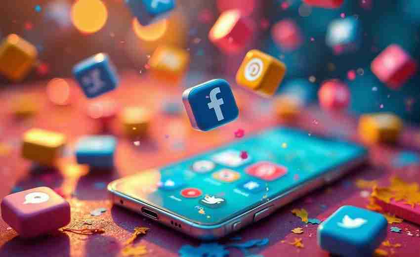 如何通过社交媒体推广提升SEO流量 如何通过社交媒体推广提升SEO流量