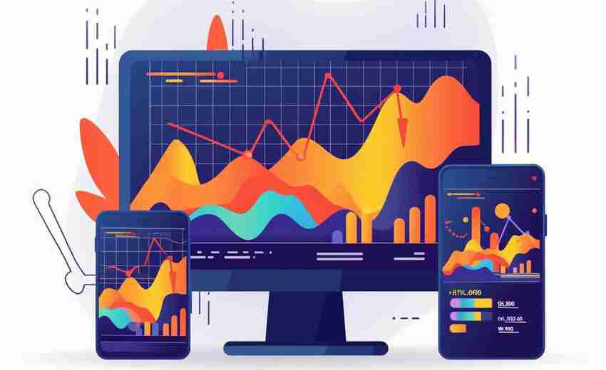 SEO与数据分析结合:如何预测排名波动趋势