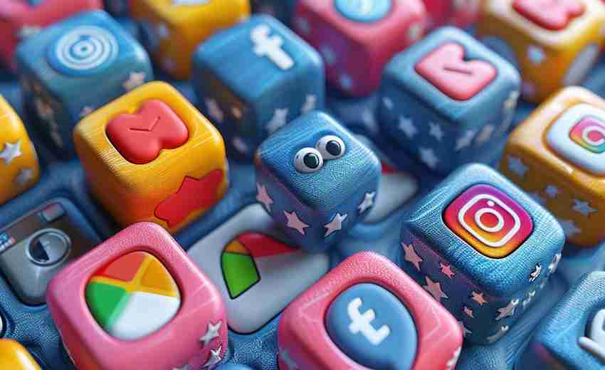 SEO在社交媒体中的关键作用有哪些如何增强关键词曝光 SEO在社交媒体中的关键作用有哪些如何增强关键词曝光