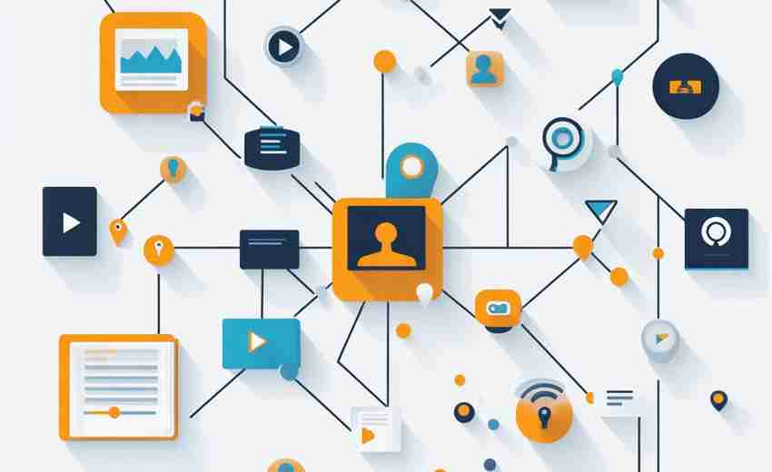 SEO资源整合:如何通过整合行业资源获取优质反向链接 SEO资源整合:如何通过整合行业资源获取优质反向链接