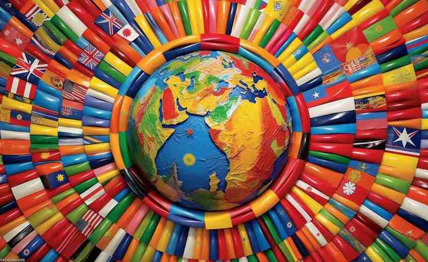 多语言网站设计中如何平衡SEO策略与全球用户访问需求