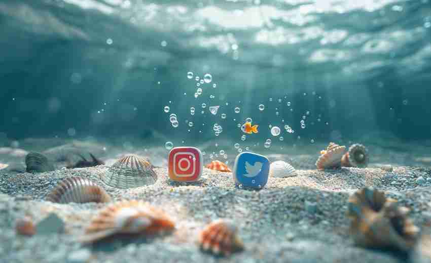 秋季SEO如何与社交媒体整合以提升流量 秋季SEO如何与社交媒体整合以提升流量