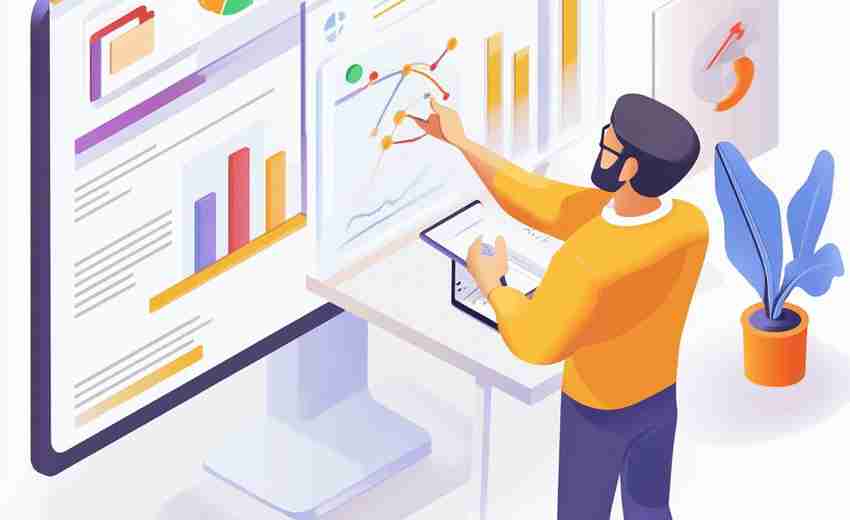 SEO中长尾关键词如何提升本地商家的精准转化率 SEO中长尾关键词如何提升本地商家的精准转化率