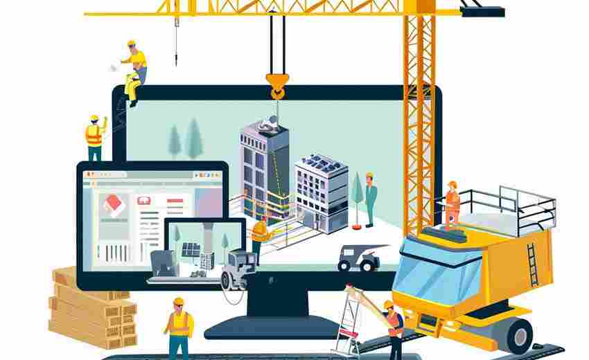 网站建设合同中禅城企业需注意哪些关键条款