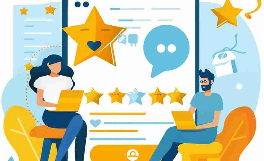 利用客户反馈改进SEO策略的关键步骤有哪些