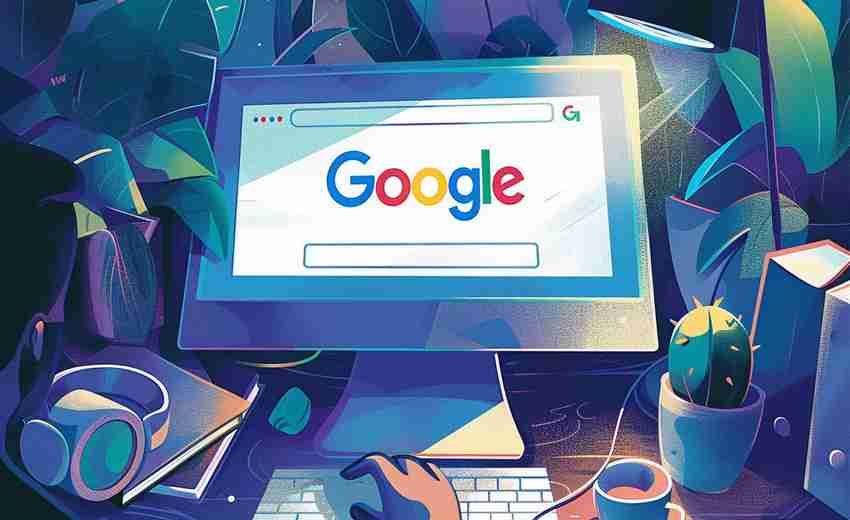 SEO实战中如何应对Google算法更新的排名波动 SEO实战中如何应对Google算法更新的排名波动