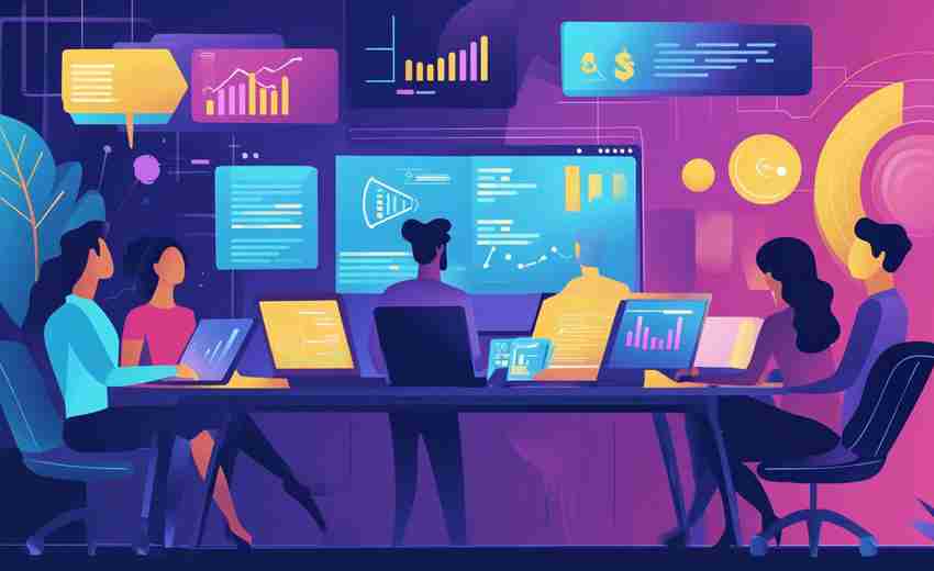 SEO服务商的专业资质如何影响最终性价比 SEO服务商的专业资质如何影响最终性价比