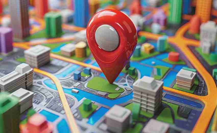 本地SEO如何帮助中小企业获取精准流量 本地SEO如何帮助中小企业获取精准流量