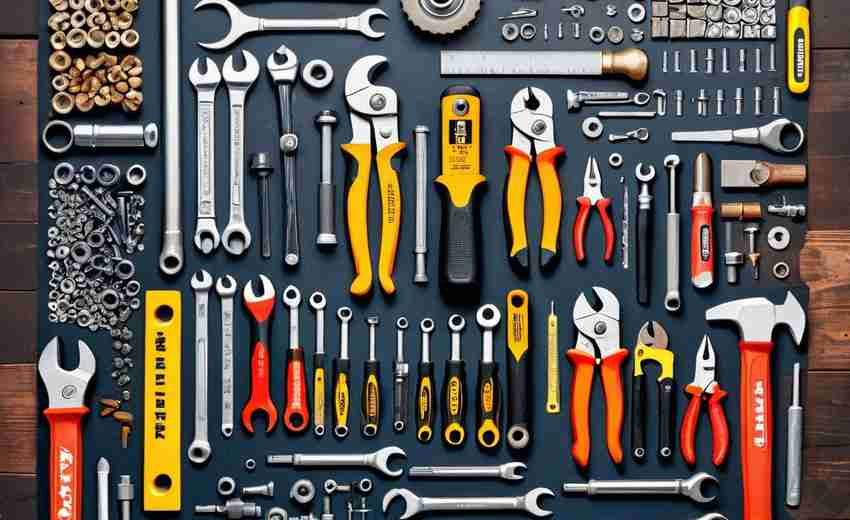 SEO优化中常用的免费工具有哪些