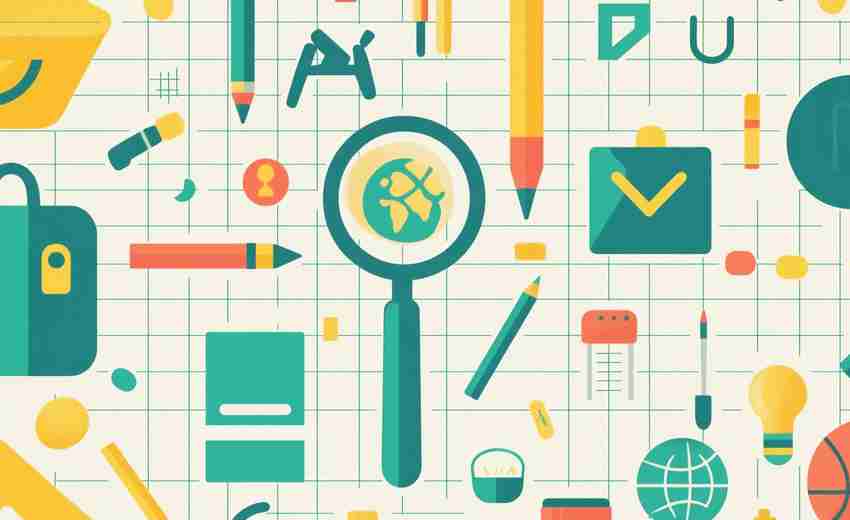 SEO新手必看:如何用搜索意图提升标题点击率50% SEO新手必看:如何用搜索意图提升标题点击率50%