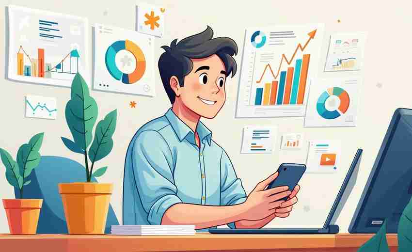 客户对SEO效果有误解时如何引导