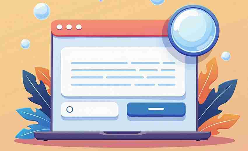 SEO优化必看:如何检查网站是否被搜索引擎索引 SEO优化必看:如何检查网站是否被搜索引擎索引