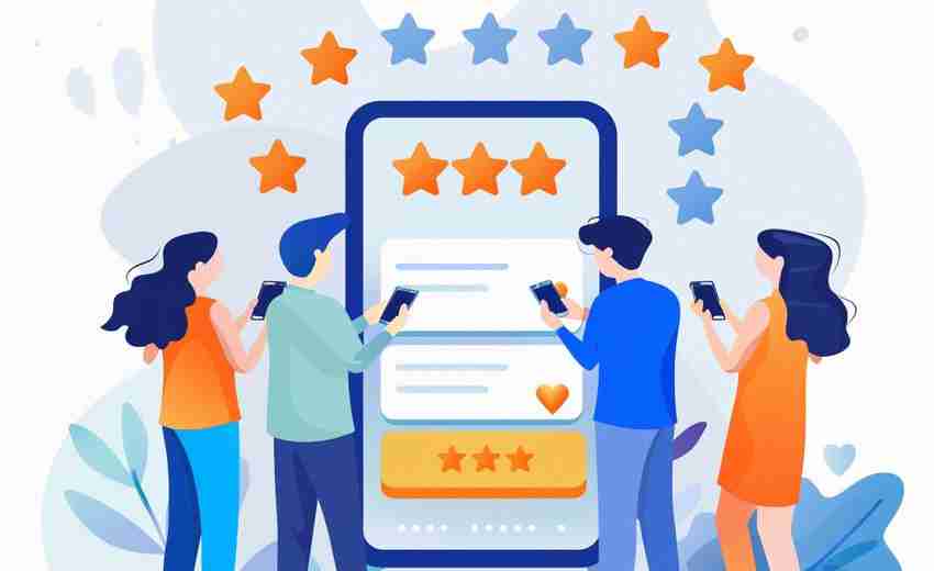 客户评价如何影响SEO排名2025最新策略解析