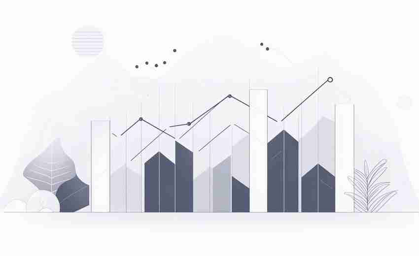 提升SEO排名的秘密武器:数据可视化图表设计全攻略 提升SEO排名的秘密武器:数据可视化图表设计全攻略