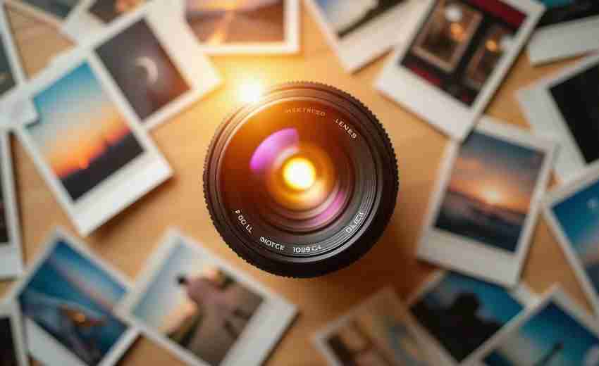 高质量原创图片如何助力SEO流量增长