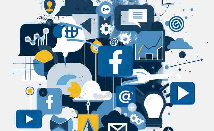 SEO效果不明显社交媒体流量对关键词排名的隐藏作用