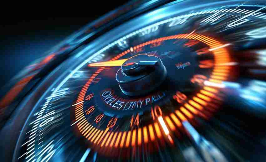 SEO与网站性能的关联:加载速度如何改变搜索排名 SEO与网站性能的关联:加载速度如何改变搜索排名