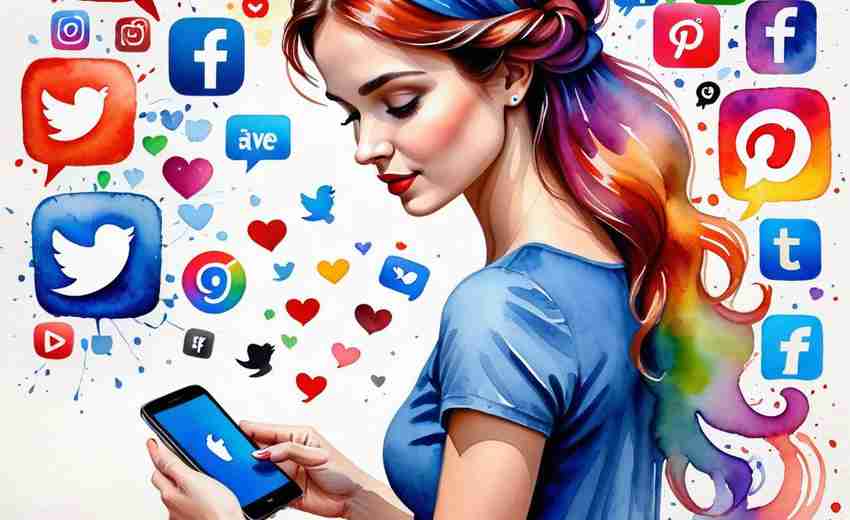 SEO在社交媒体用户画像中的作用是什么 SEO在社交媒体用户画像中的作用是什么