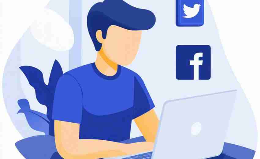 企业社交媒体形象建设中如何平衡SEO与用户体验 企业社交媒体形象建设中如何平衡SEO与用户体验