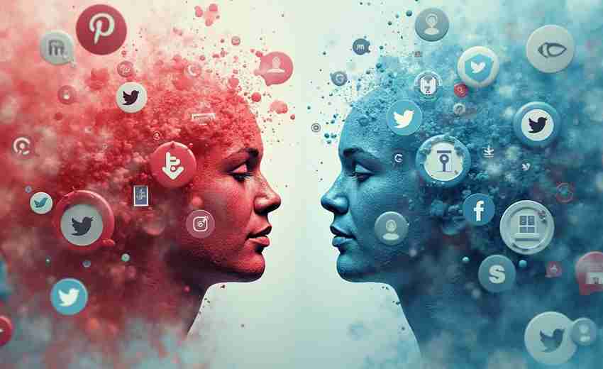 SEO技巧:如何通过社交媒体增强友情链接的权重传递 SEO技巧:如何通过社交媒体增强友情链接的权重传递