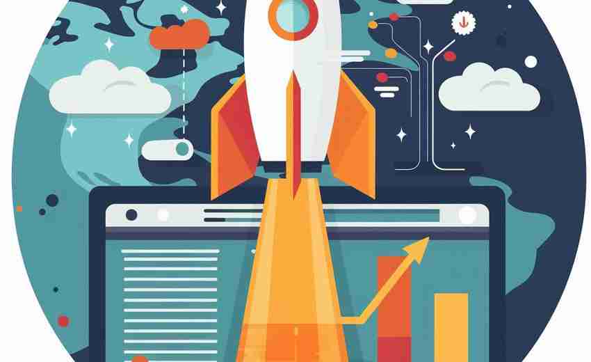 如何通过A-B测试优化单页网站的SEO加载速度 如何通过A-B测试优化单页网站的SEO加载速度