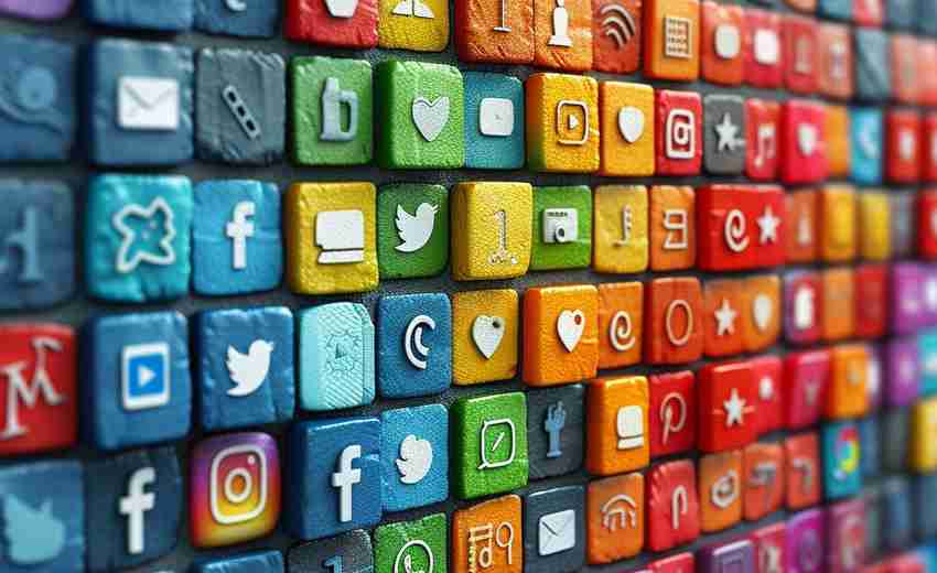 社交媒体图片优化如何反哺单页面SEO