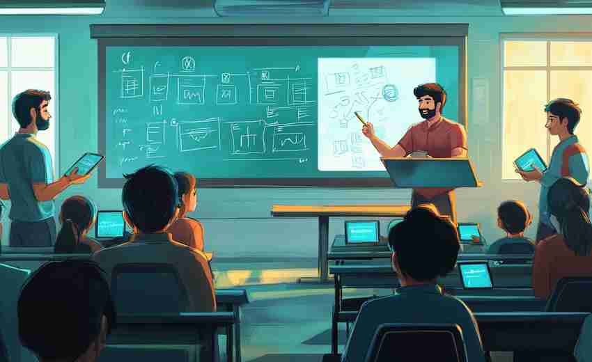 如何判断SEO培训讲师的专业性与实战经验