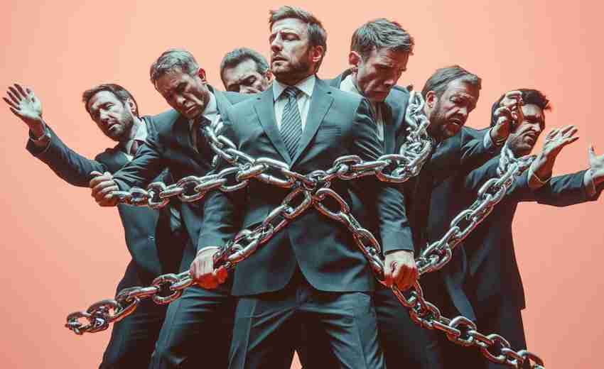 提升网站信任感:SEO外链建设的五大关键作用