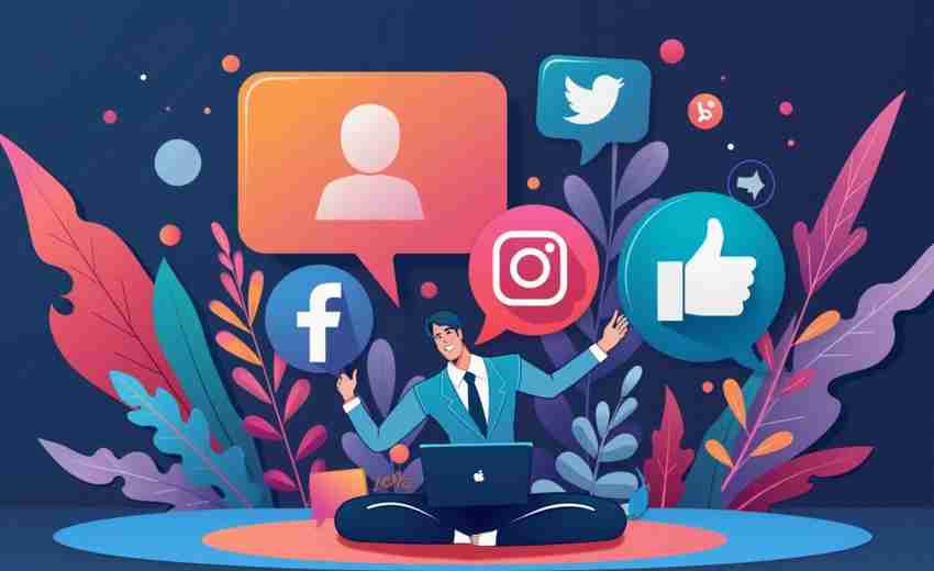 SEO最新趋势:网站地图与社交媒体链接的整合优化方案