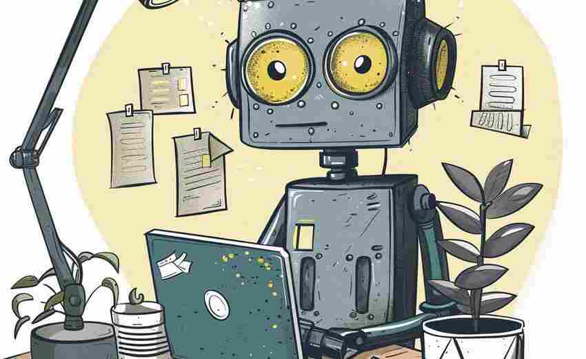 SEO实战：怎样通过Robots标签控制搜索引擎抓取