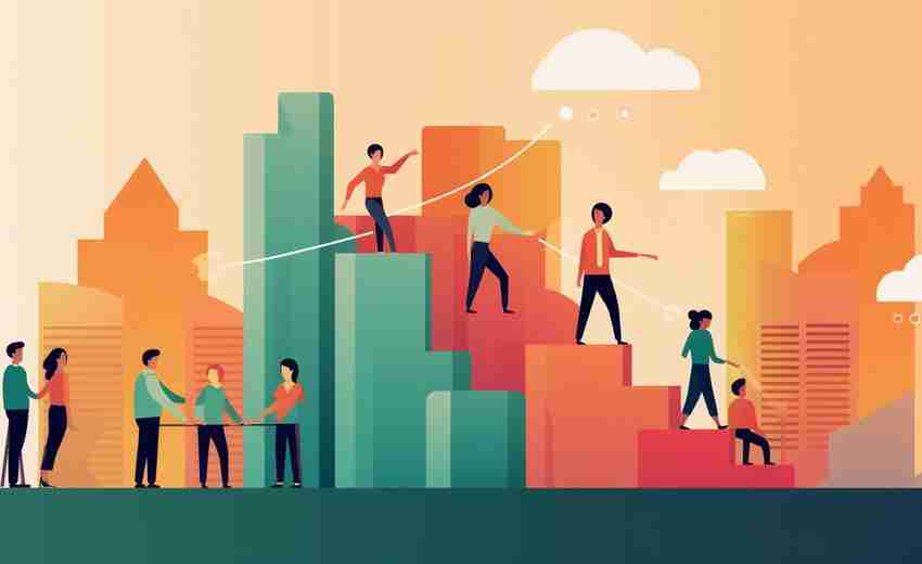 SEO外包团队如何平衡内部与外部优化人员的职能分配 SEO外包团队如何平衡内部与外部优化人员的职能分配