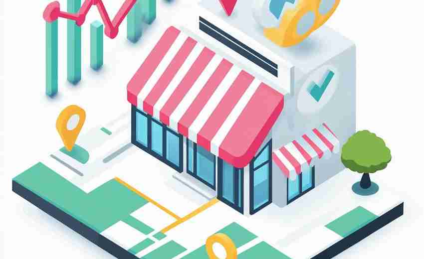 新站SEO如何利用本地商户目录提升排名 新站SEO如何利用本地商户目录提升排名