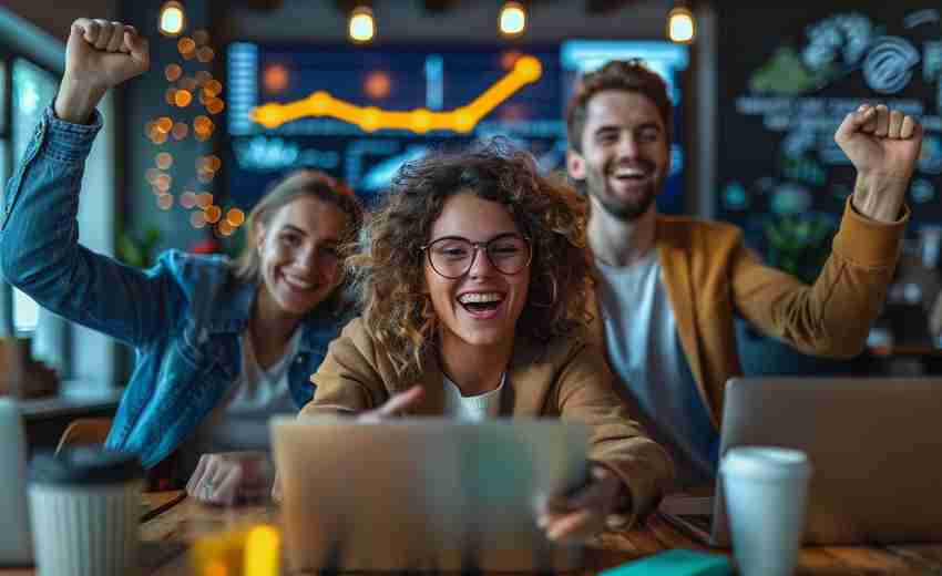 SEO与品牌曝光:站外优化如何增强企业网络影响力 SEO与品牌曝光:站外优化如何增强企业网络影响力