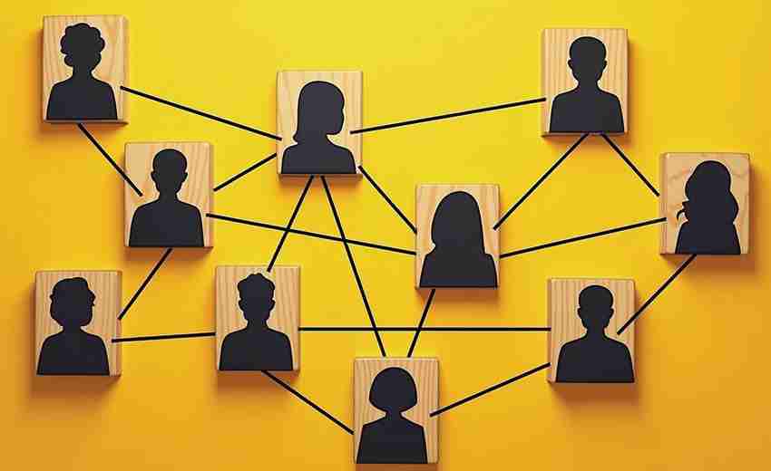 SEO算法揭秘:友情链接权重对排名的影响机制