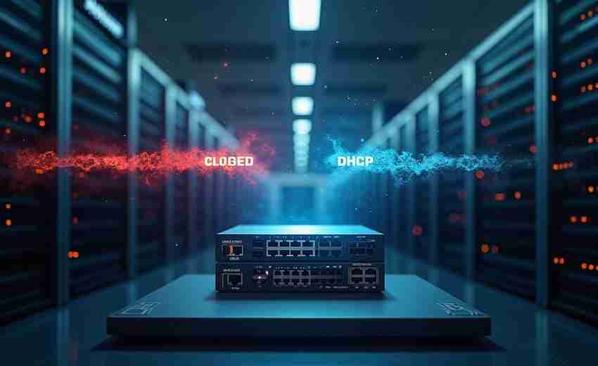 香港服务器IP质量与SEO效果的成本关联性解析