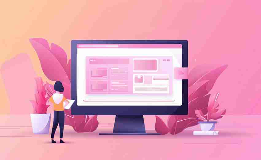 用户体验优化中的导航设计如何助力SEO排名 用户体验优化中的导航设计如何助力SEO排名