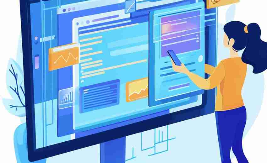 7个SEO技巧助力新网站内容布局