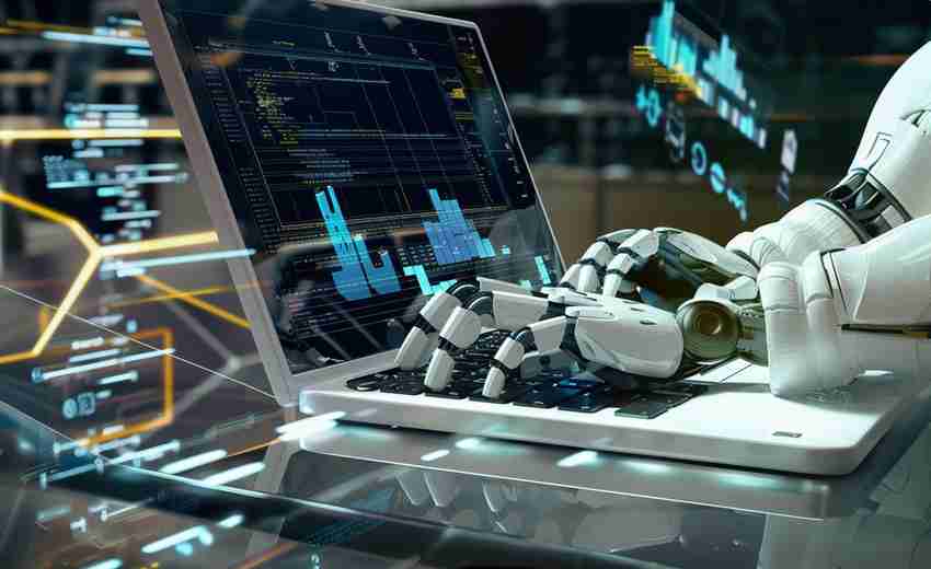 SEO如何与人工智能结合提升未来搜索排名