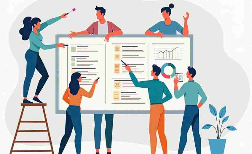 如何用SEO数据追踪外包团队的真实成效 如何用SEO数据追踪外包团队的真实成效