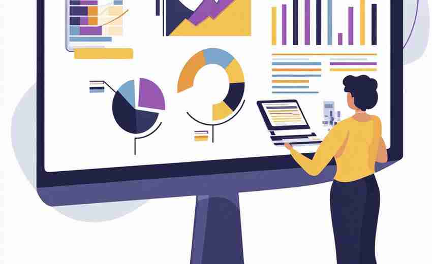 SEO投放效果评估:ROI计算模型与数据解读 SEO投放效果评估:ROI计算模型与数据解读