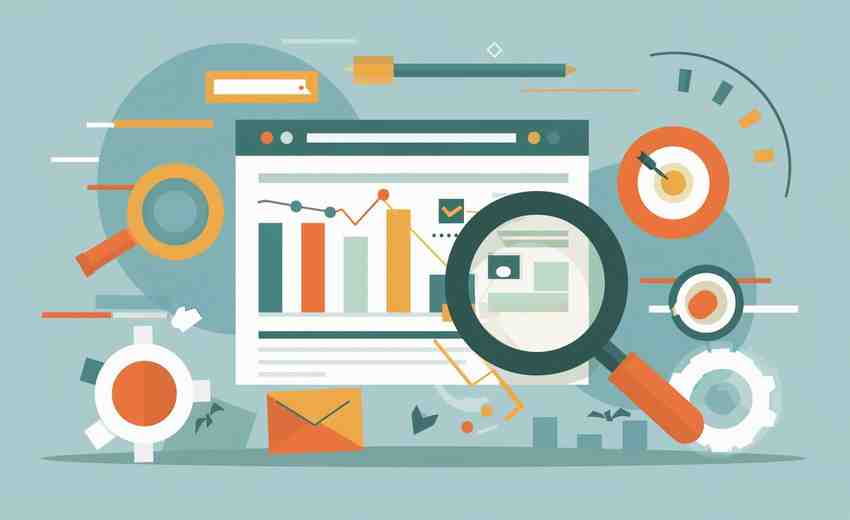 移动端用户行为分析如何影响SEO？