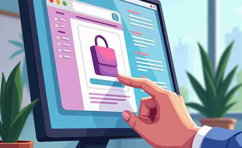 如何设计购物网站页面以减少跳出率并增强SEO 如何设计购物网站页面以减少跳出率并增强SEO