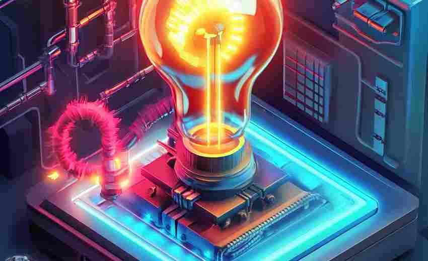 LED网站应如何设计导航栏以方便用户查找信息